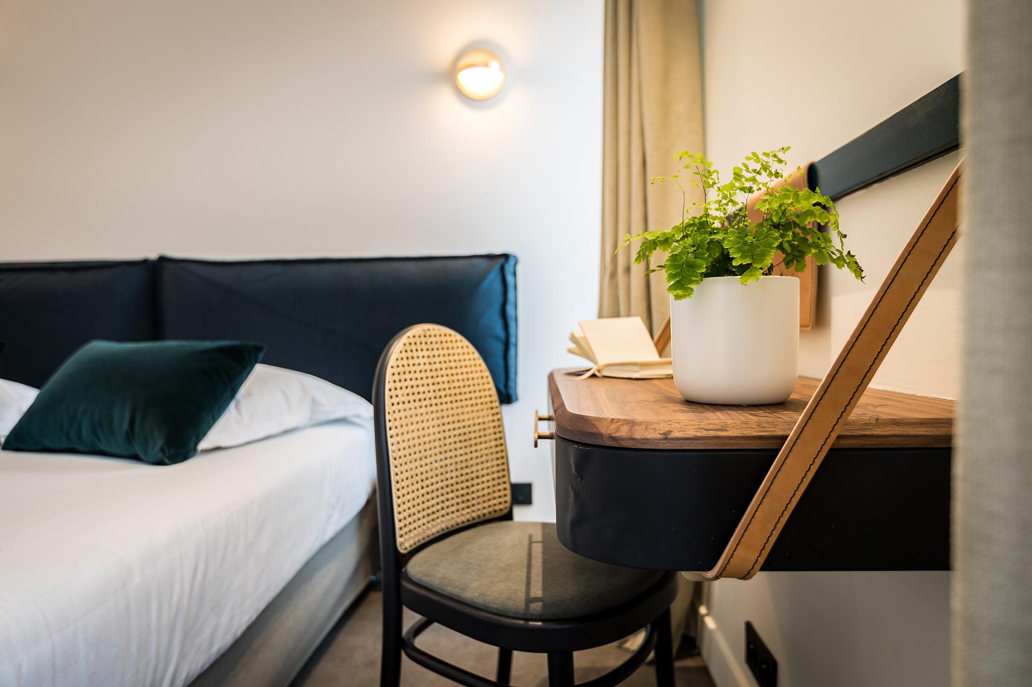 Hotel Le Friedland Paris Exterior photo