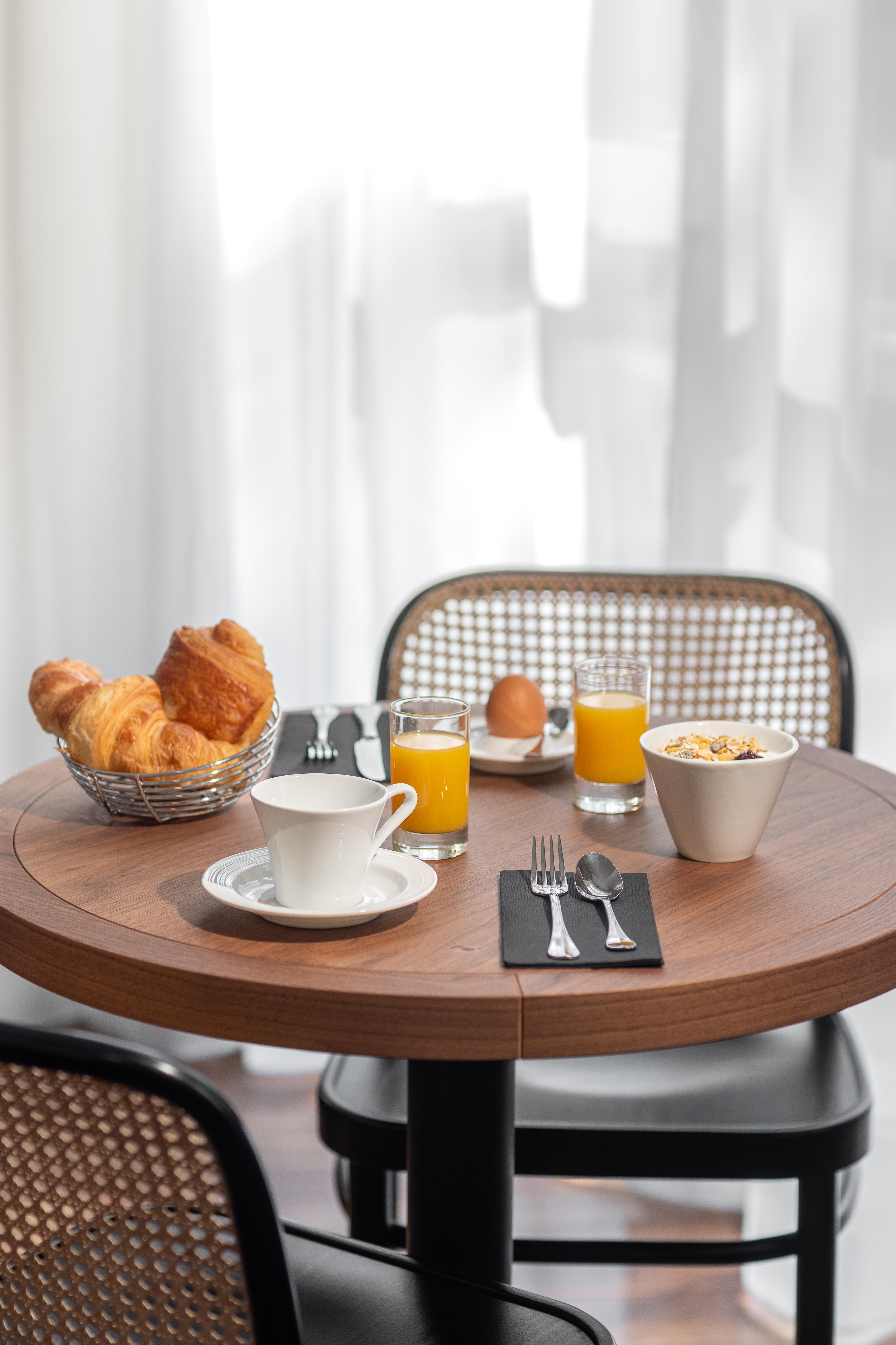 Hotel Le Friedland Paris Exterior photo
