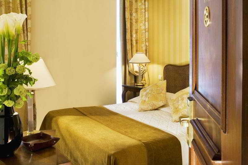 Hotel Le Friedland Paris Exterior photo